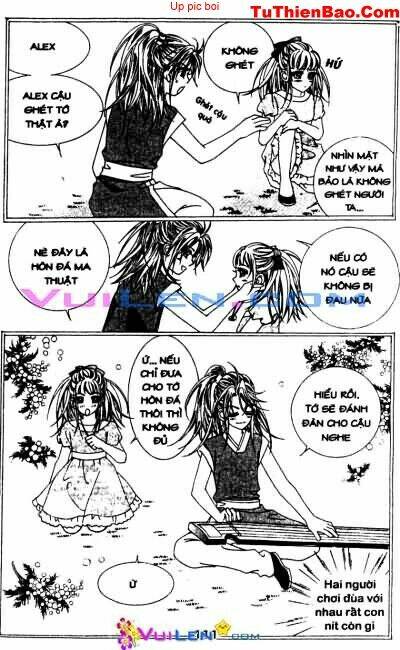 bogle goes to the kingdom chapter 49 2