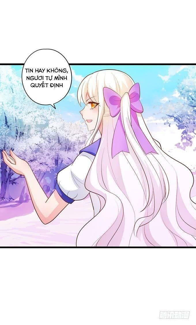 hồ tiên hung bạo chapter 105 21