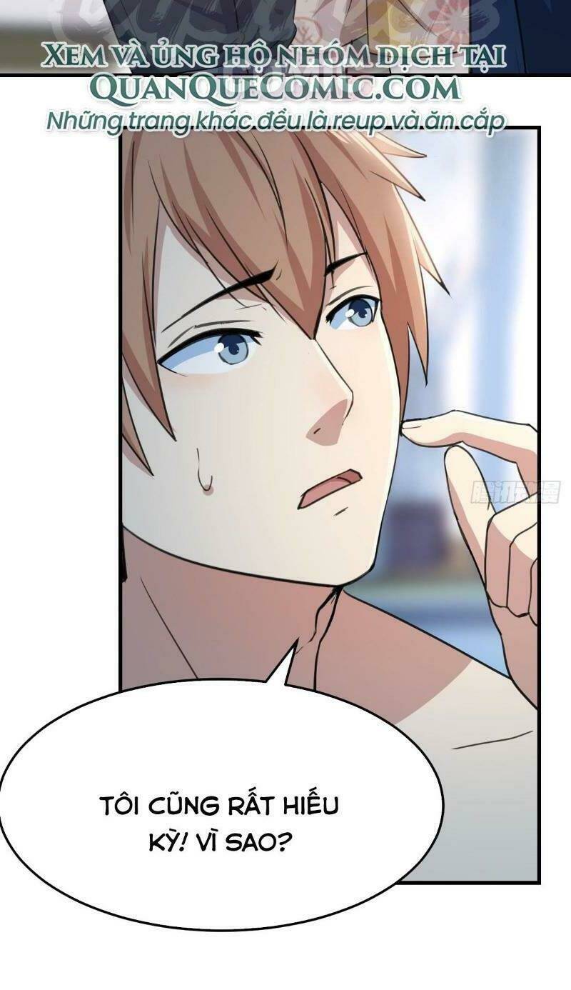 song tu đạo lữ kiểu xem mặt chapter 72 30