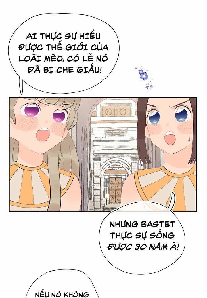 một ngày nọ tôi nhặt được một chú rồng chapter 13 41