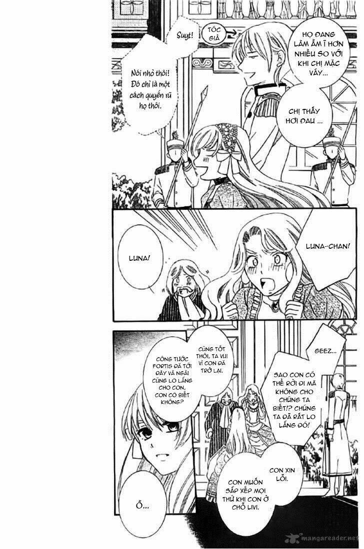 arisugawa ở thế giới chapter 31 13