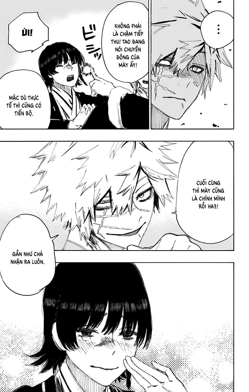 jigokuraku chapter 71 17