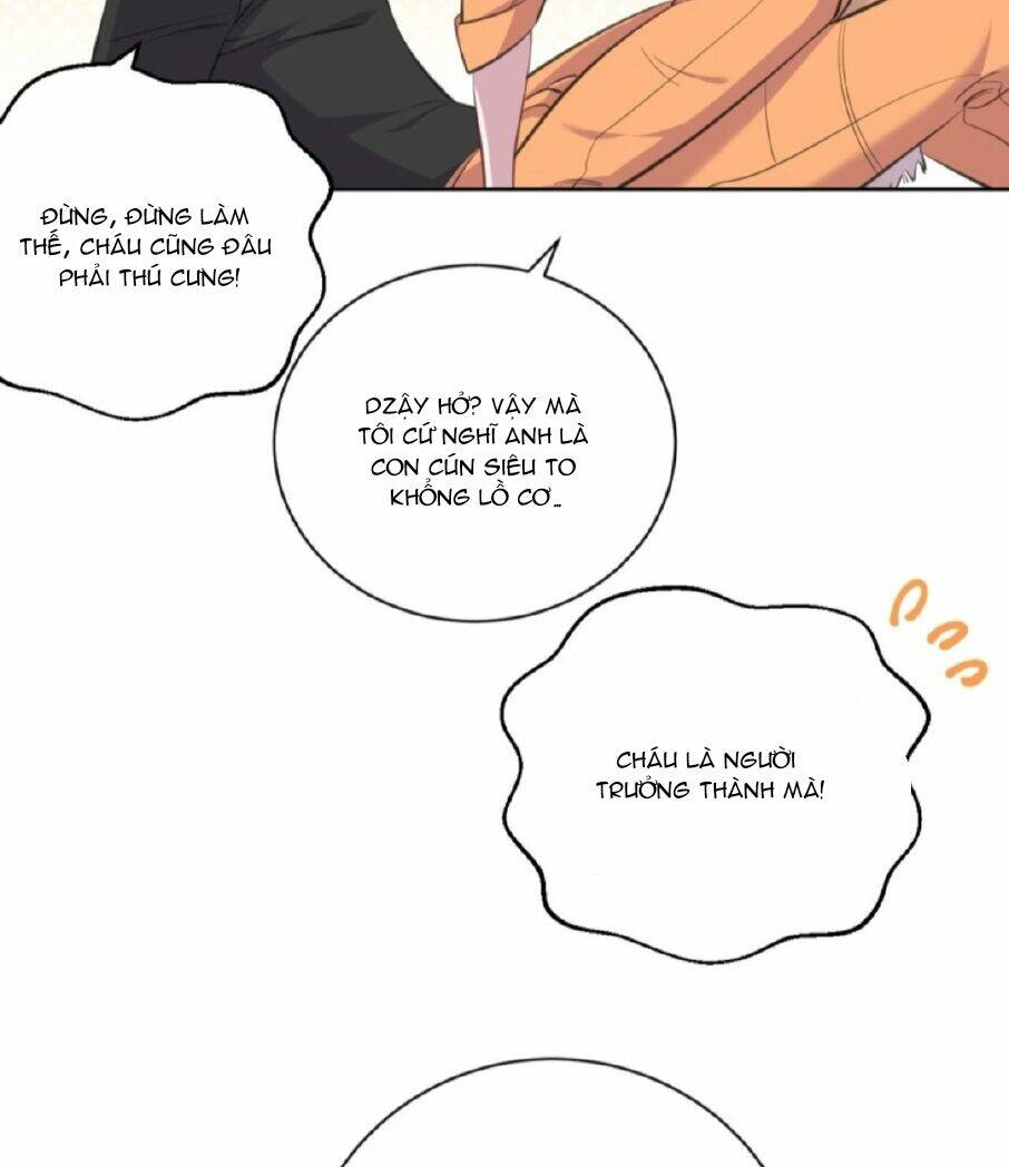 nhạc phụ đại nhân là lão bà chapter 57 10