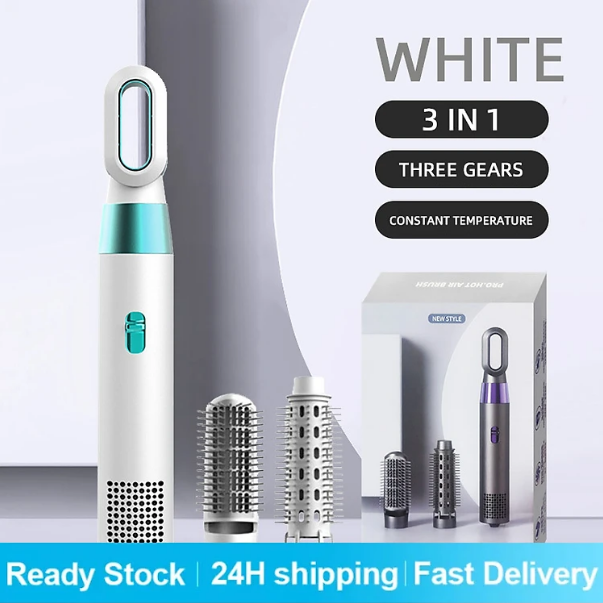 Cao cấp - Máy Sấy Tạo Kiểu Tóc Volume Shape 3 in 1