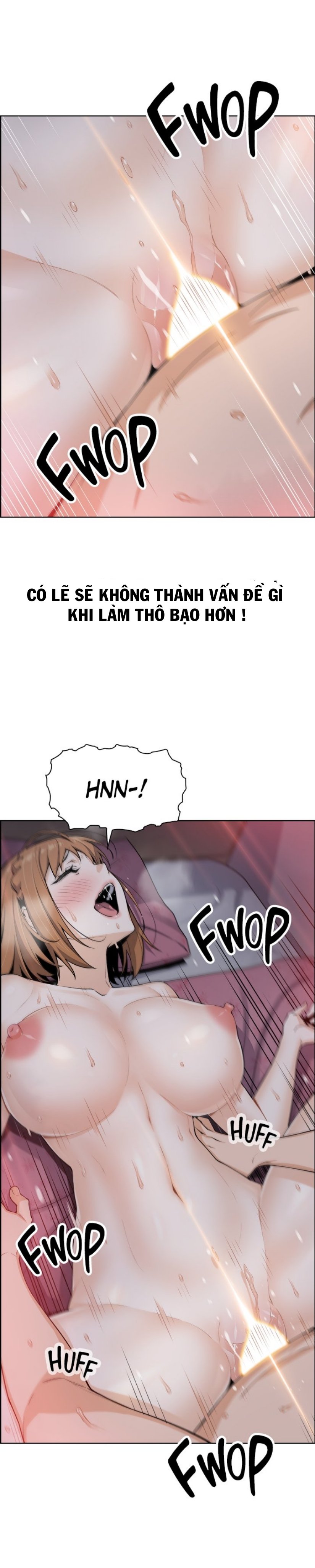 những mỹ nhân ở tiệm đậu hủ chapter 9 6