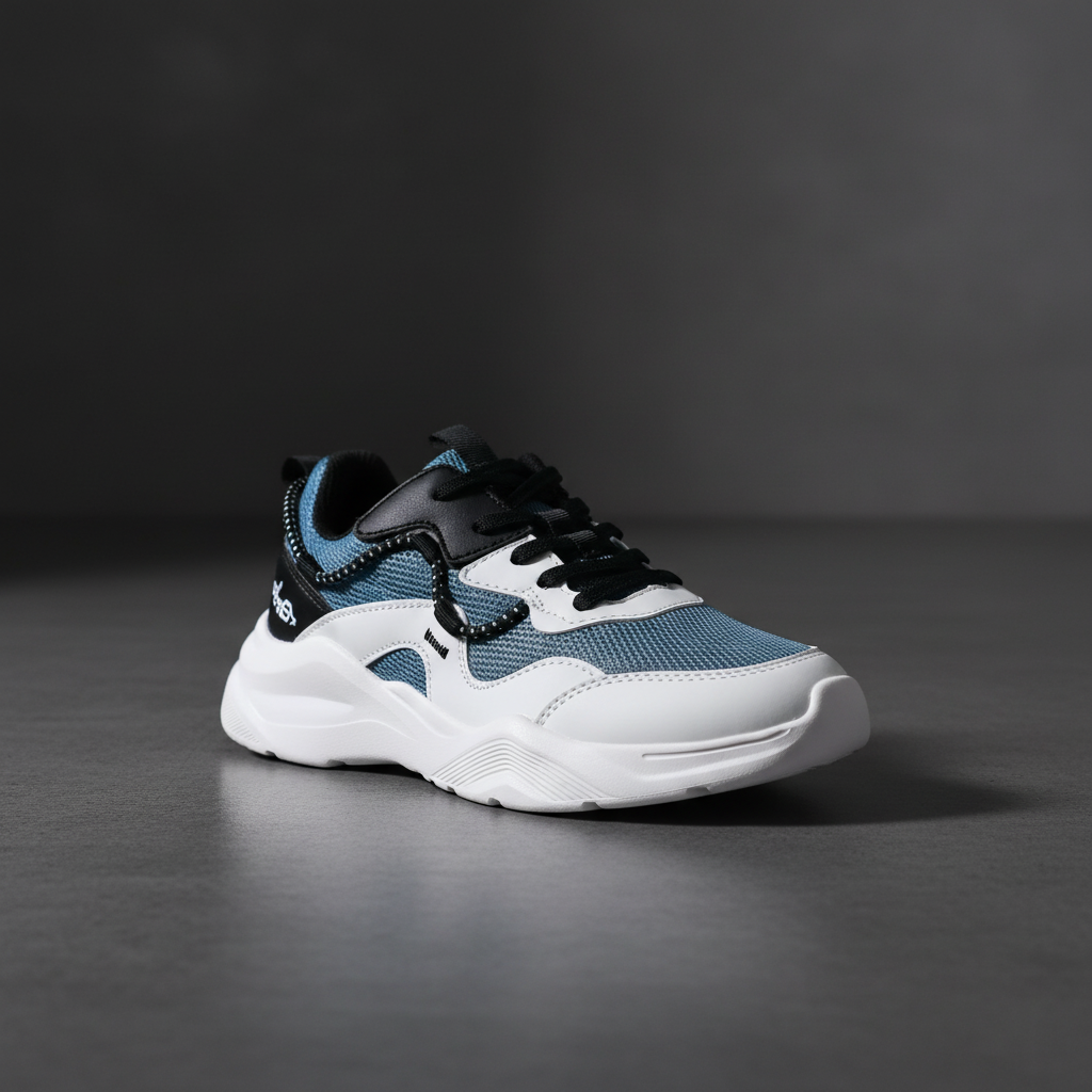 Giày thể thao Biti's (35-38)