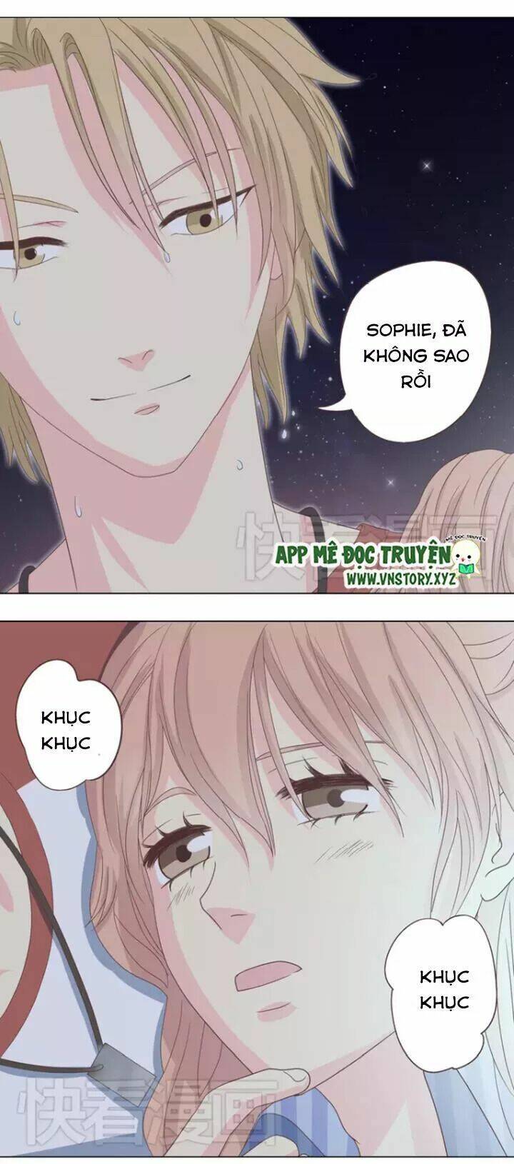 xin chào! dân nữ chapter 44 44