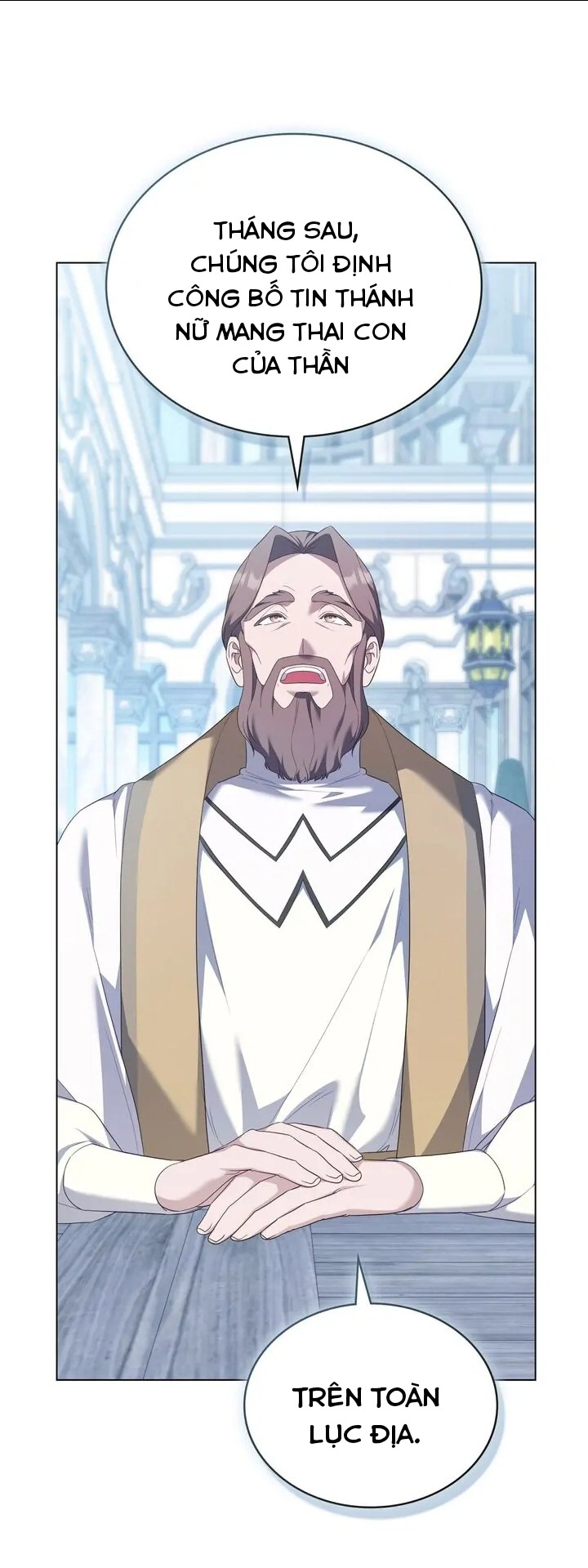 sự xuất hiện của các nhân vật phản diện chapter 77 34