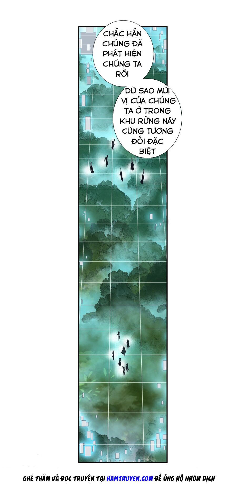 tuyệt thế đường môn - đấu la đại lục 2 chapter 220 11