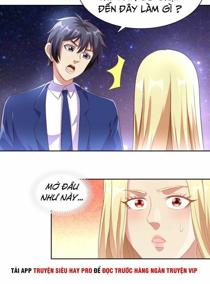chín năm nghĩa vụ tu chân chapter 22 20