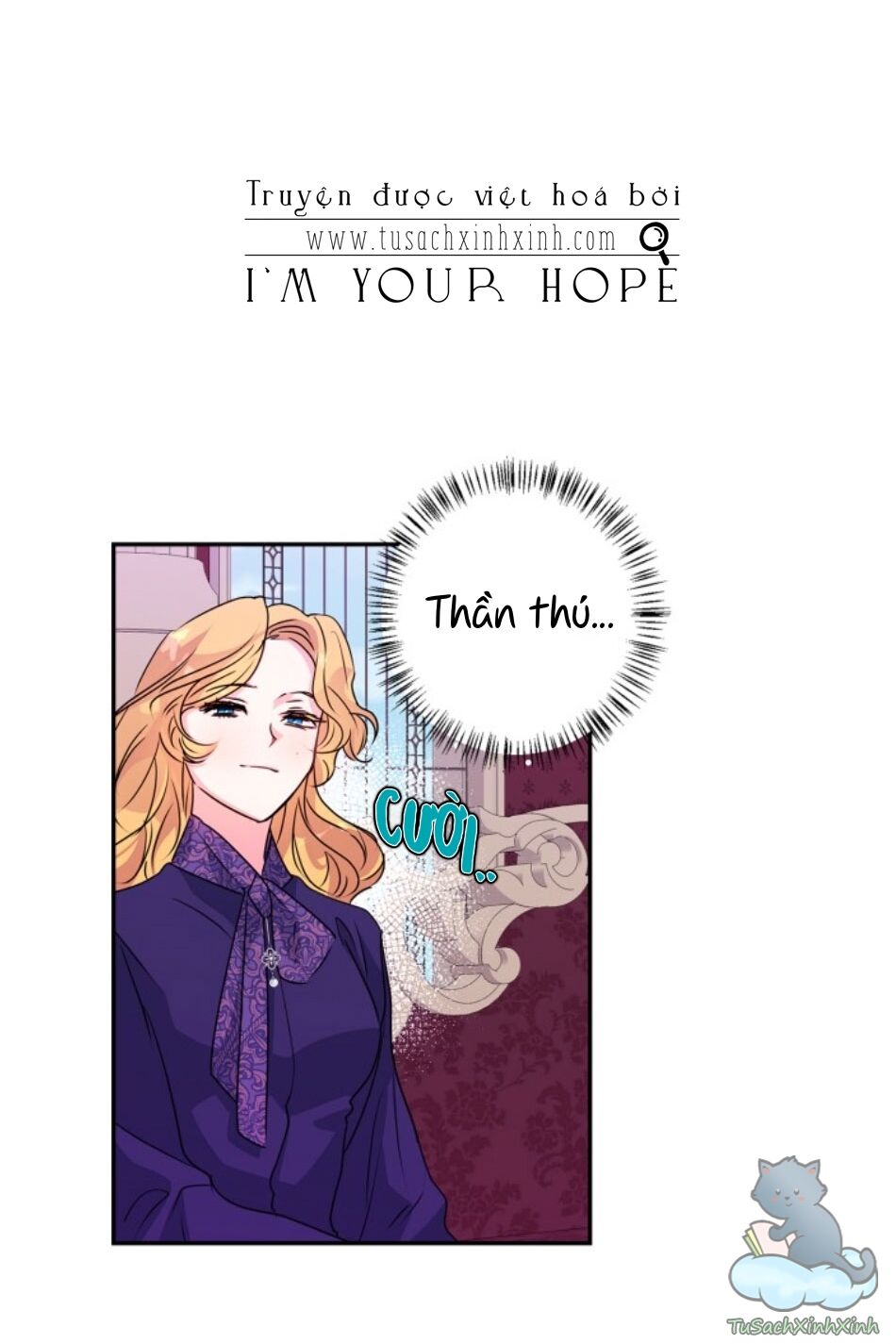 tôi đang nuôi dưỡng một con quái thú chapter 44 45