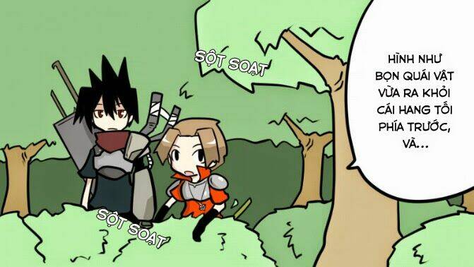 senyuu chapter 2.1 3