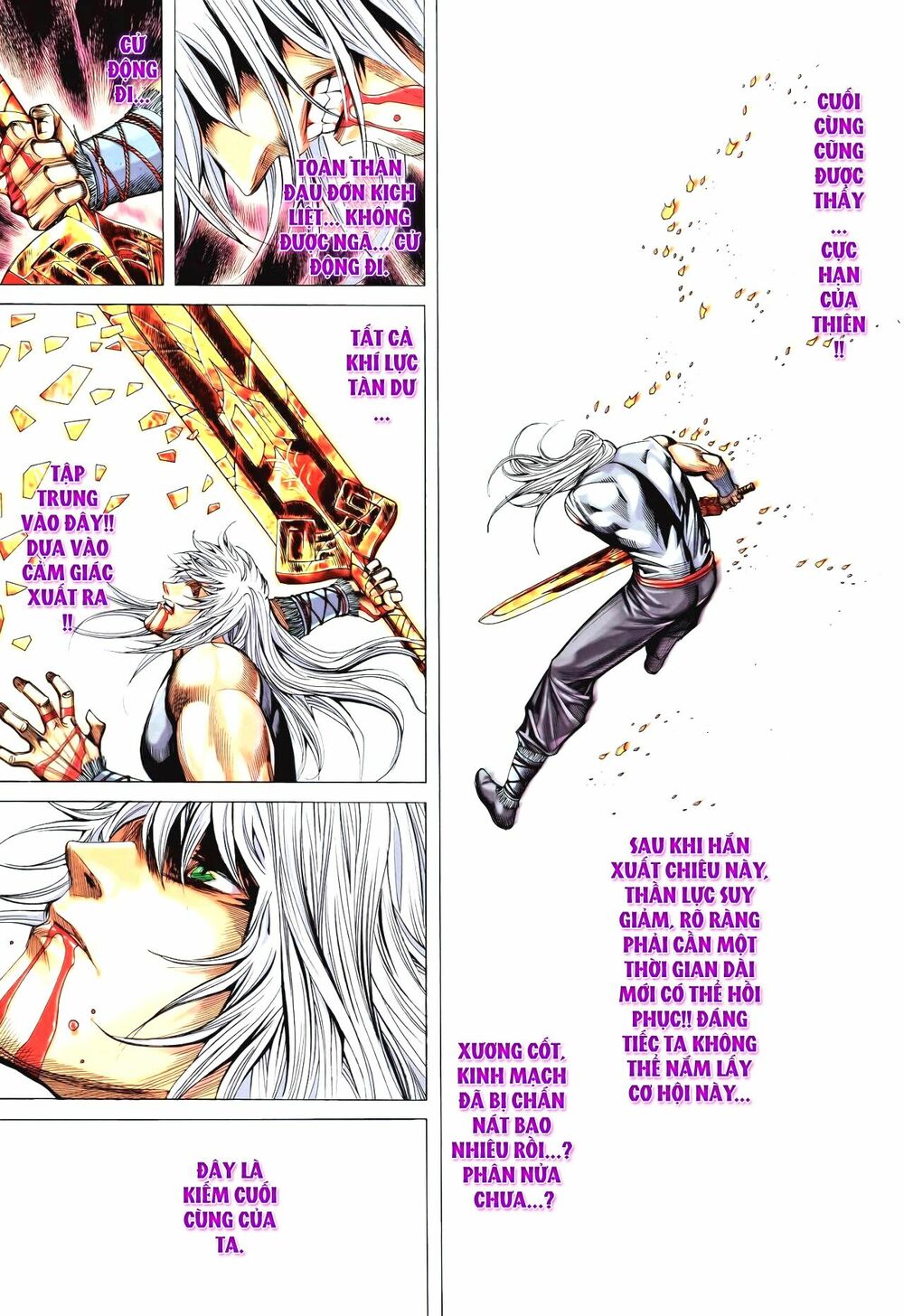 phong thần ký chapter 91 6