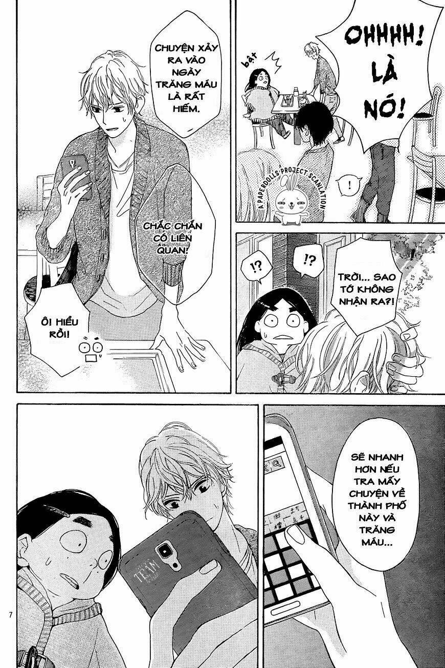 uchuu o kakeru yodaka chapter 4 9