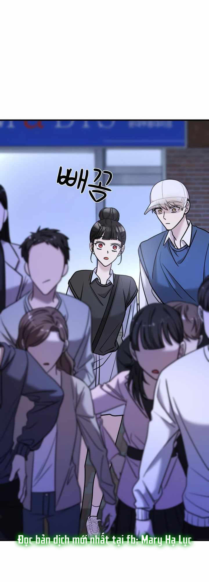 phản diện thuần túy chapter 26.2 3