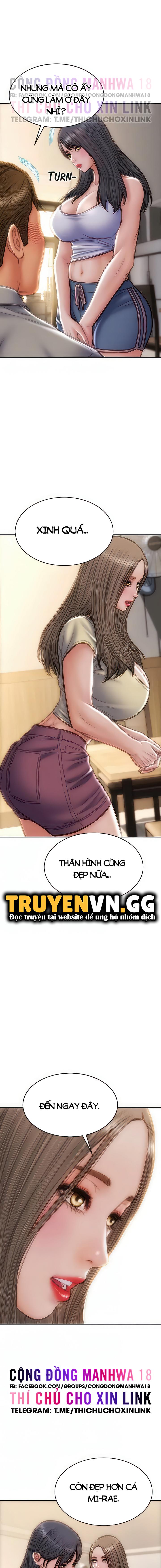 dân chơi out trình chapter 72 5