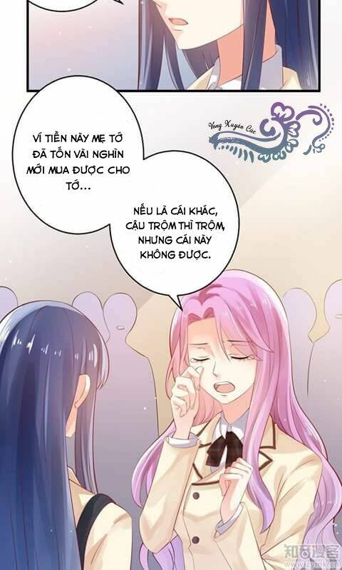 trọng sinh từ 0 thành 1 chapter 6 5