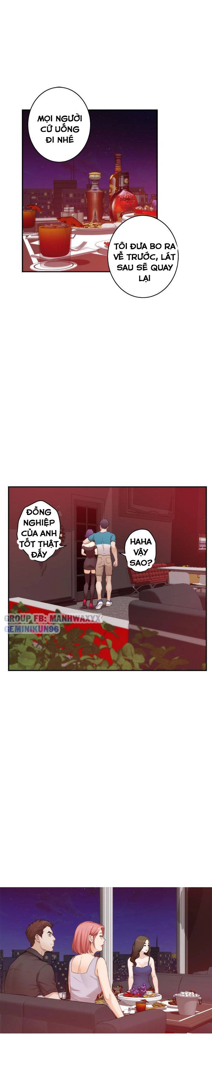 cặp đôi s chapter 36 29