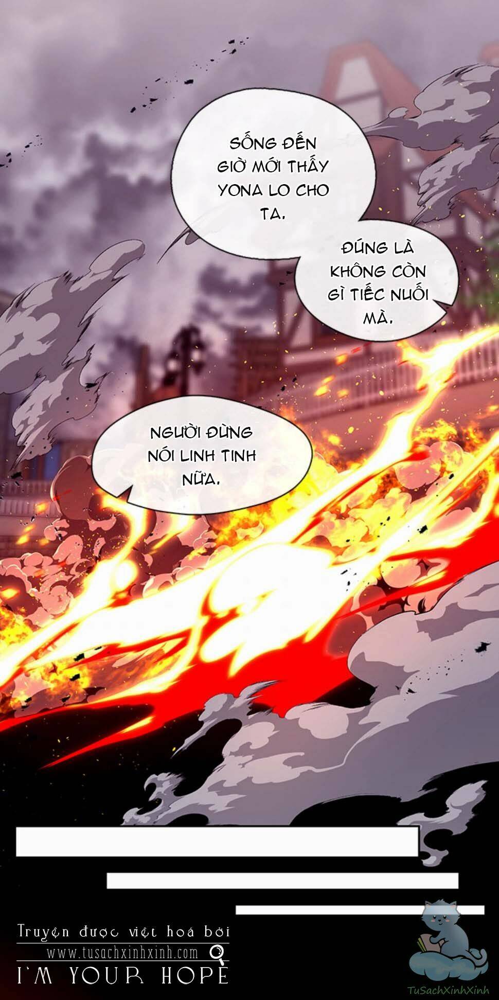 hãy coi chừng ác nữ chapter 87 49