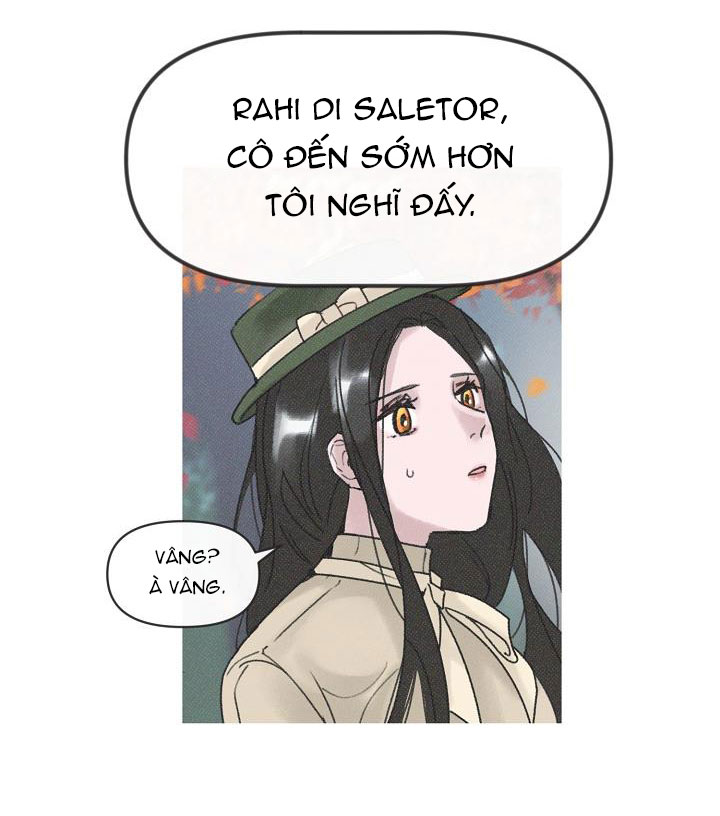 em dám không ? chapter 4 6