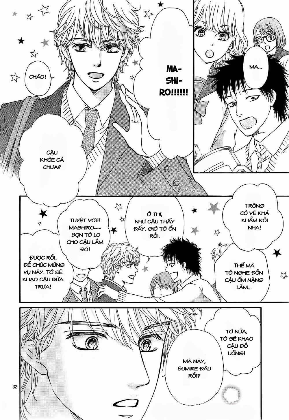 sumika sumire chapter 18 33