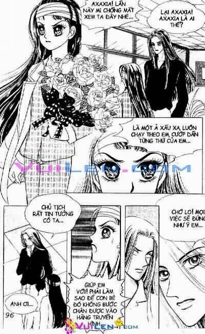 cô gái đến từ quá khứ chapter 5 93