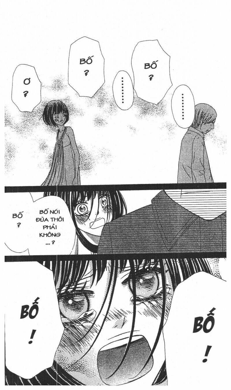 zekkyou cinderella chapter 5 87