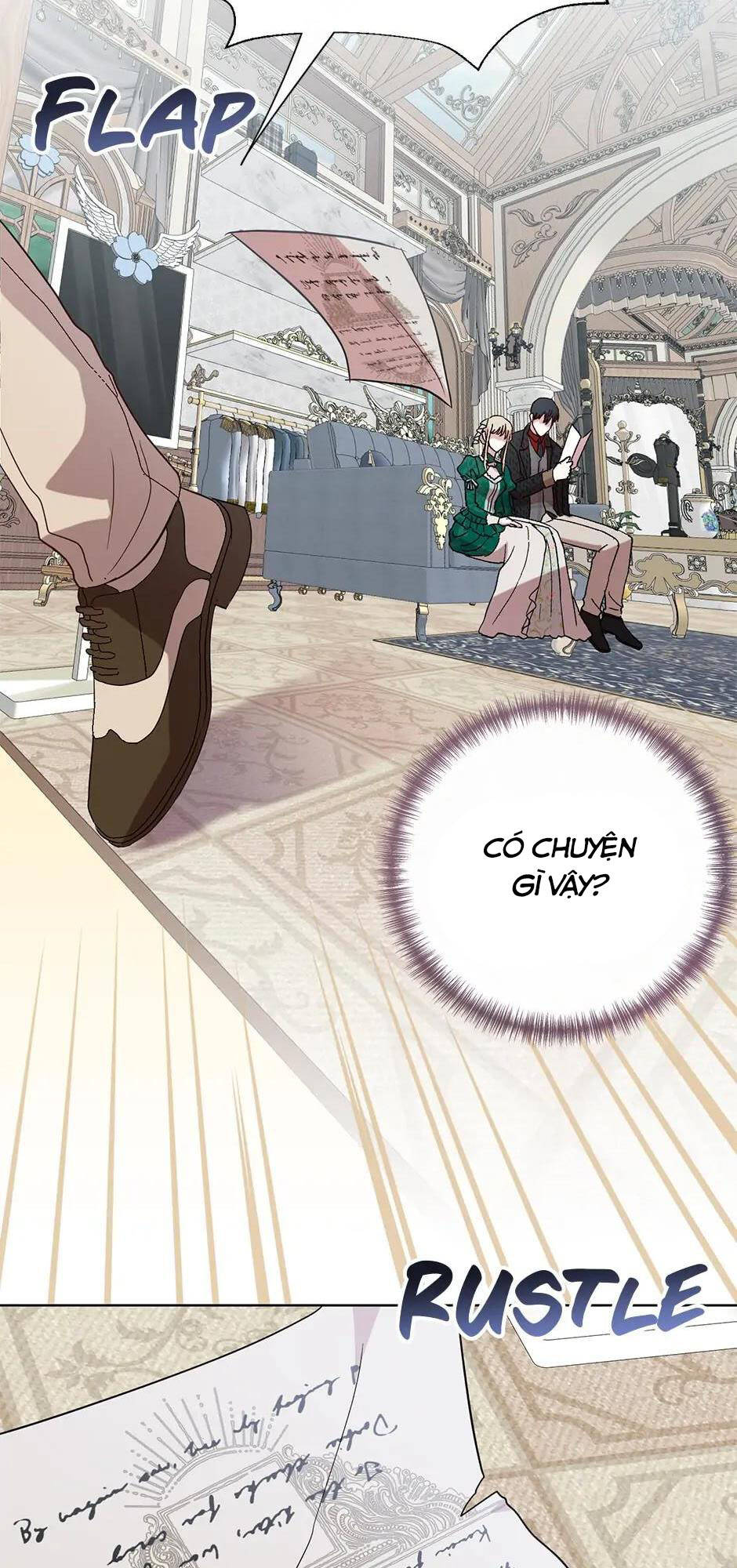 xin ngài đừng ăn tôi chapter 84 24