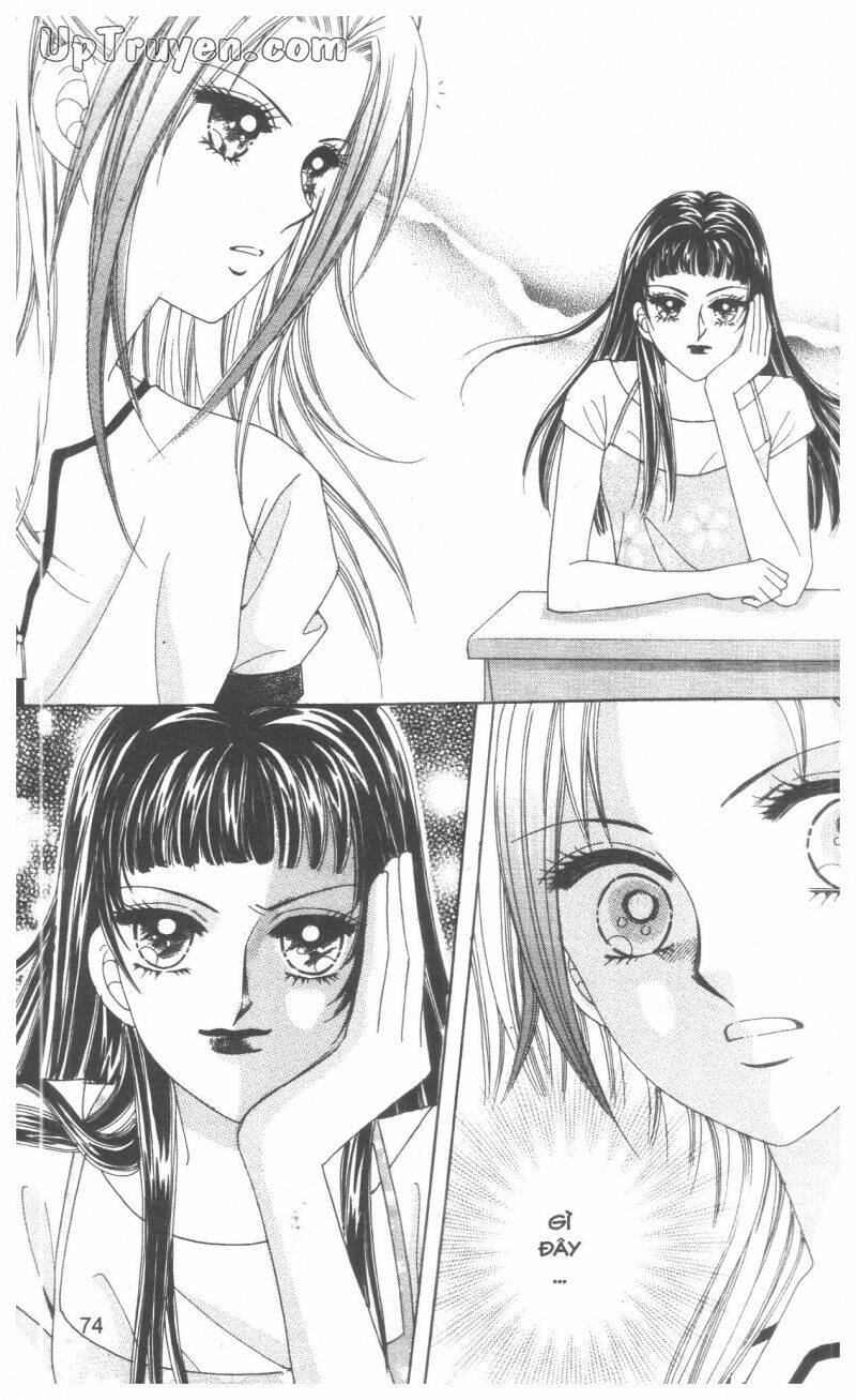 cáo già gặp sói điên chapter 7 75