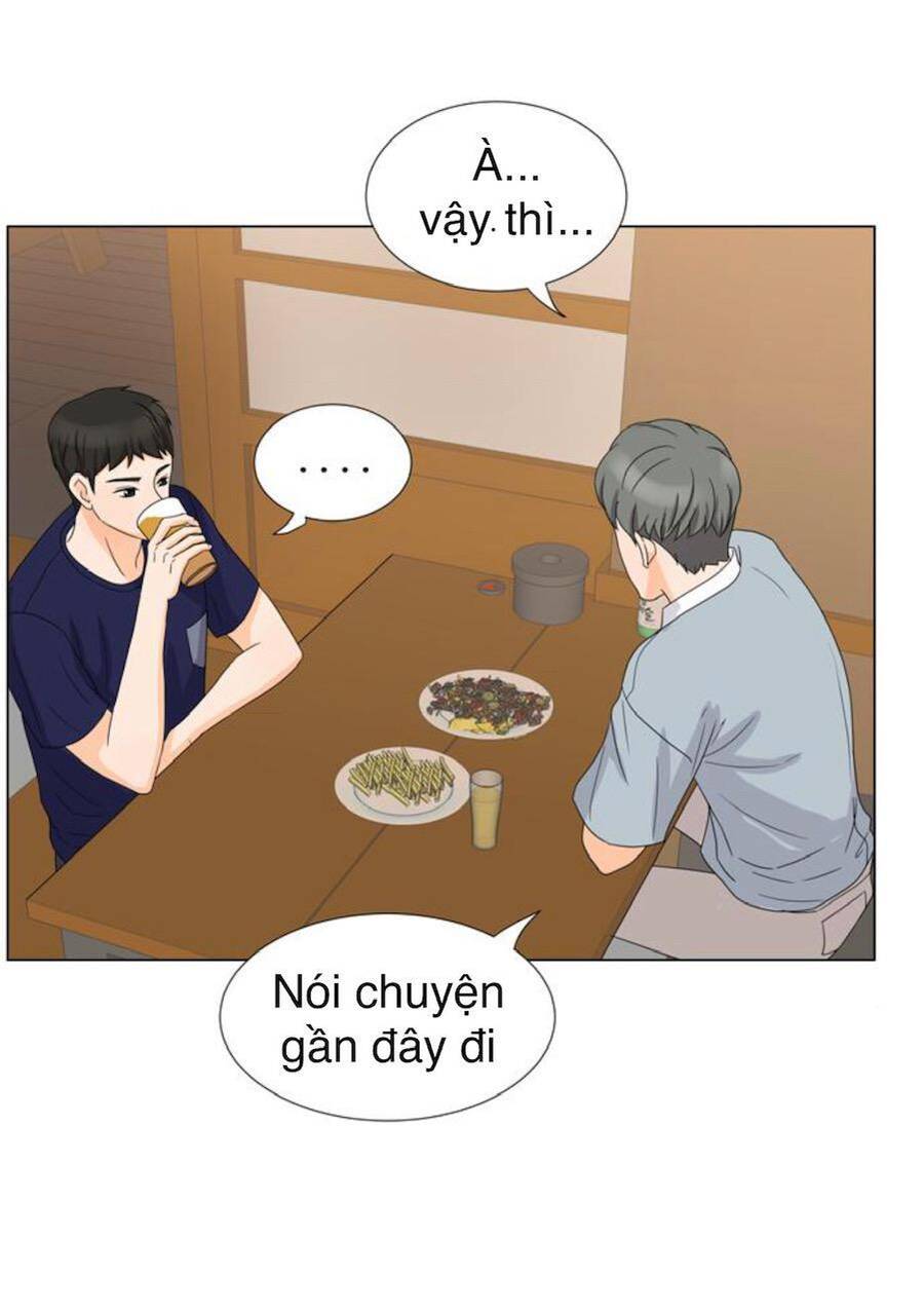 idol và sếp, em yêu ai? chapter 37 19
