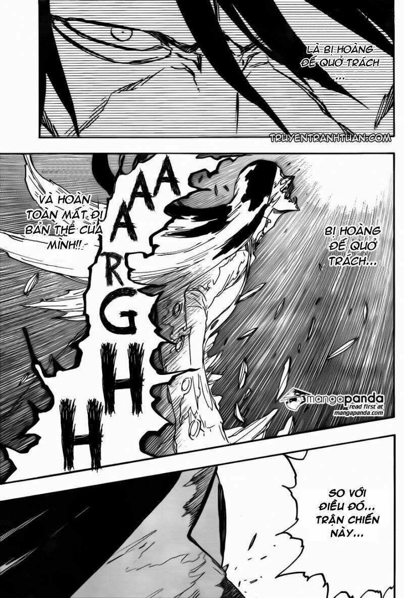 thần chết ichigo chapter 568 8