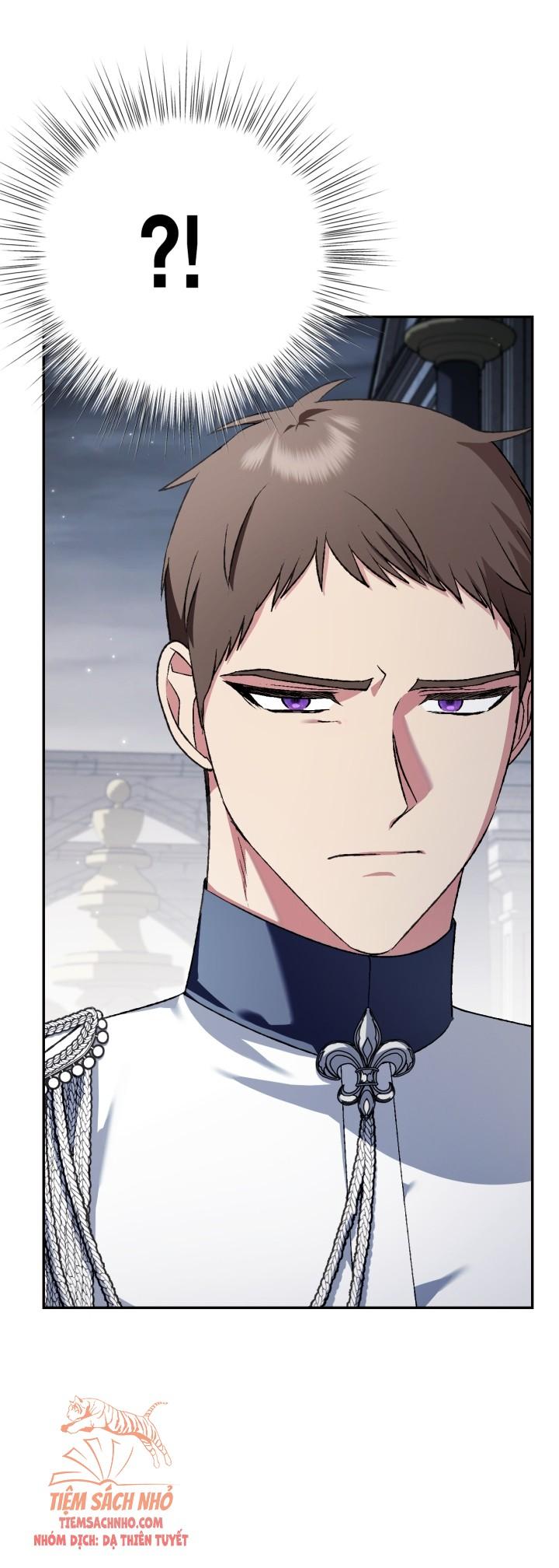 cha, con không muốn kết hôn đâu chapter 64 58