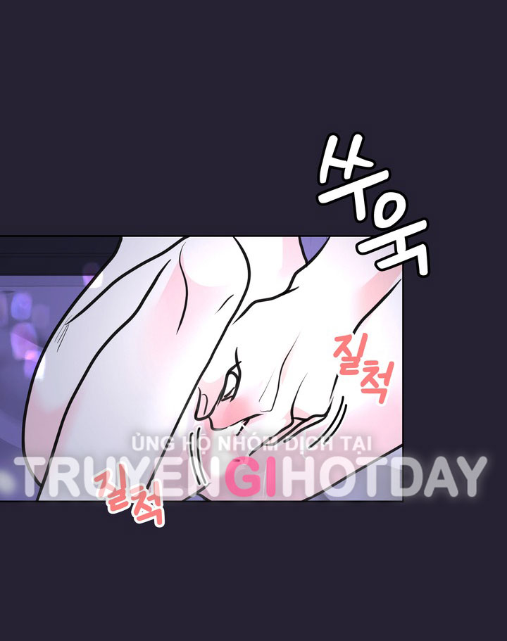 [18+] điều em cố giấu chapter 26.2 2