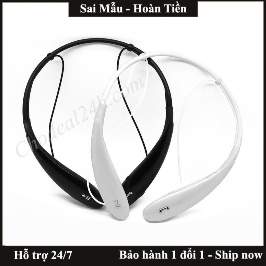 Tai nghe Bluetoohth HBS 800 cao cấp