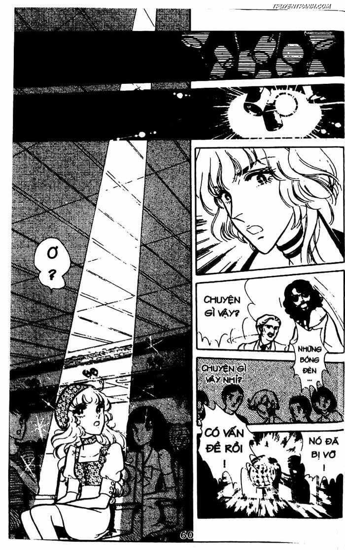 akuma no hanayome (bride of deimos) chapter 7.1 61