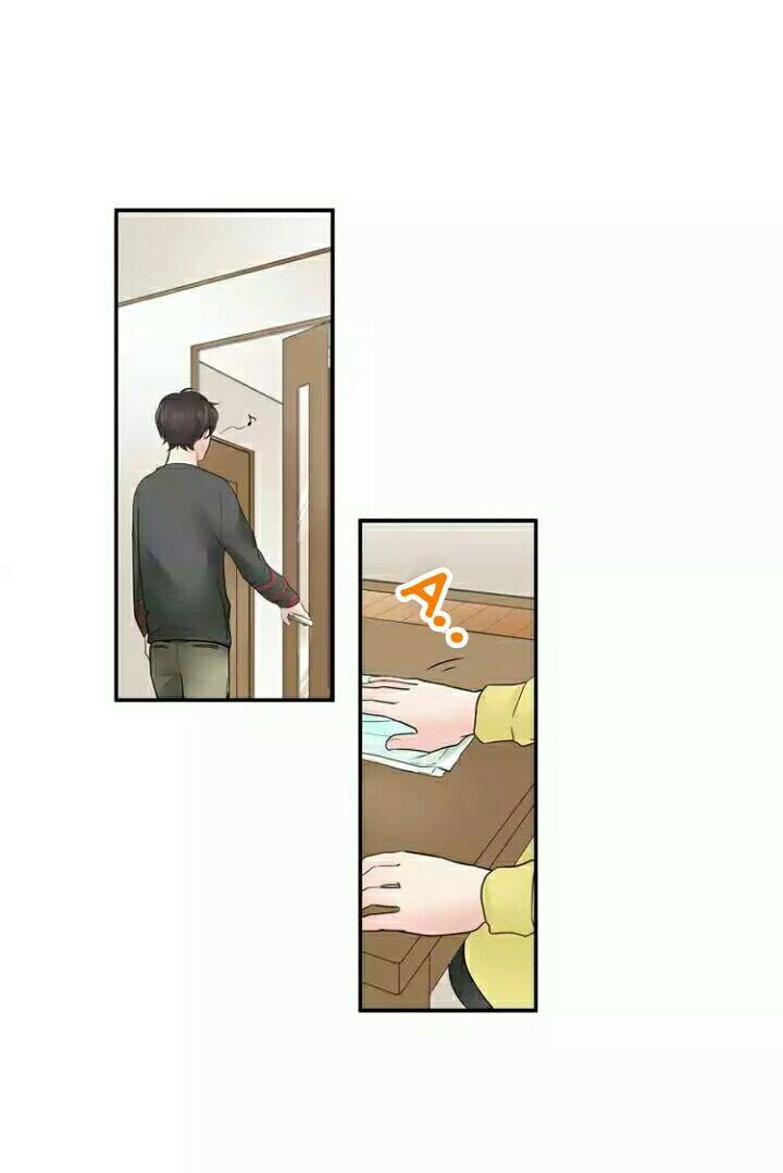 18, sống chung cùng nhau chapter 11 36