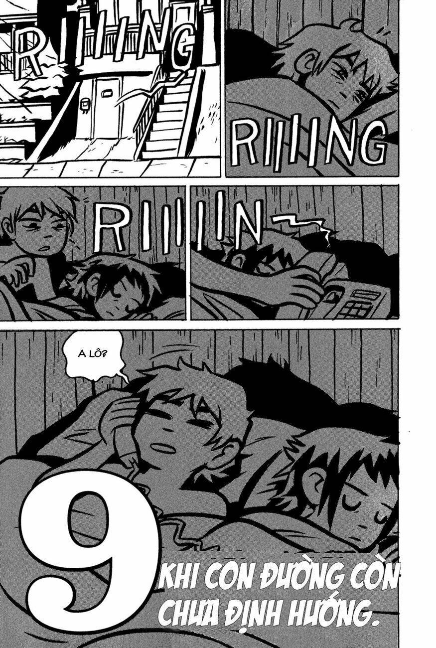 scott pilgrim chapter 9 3