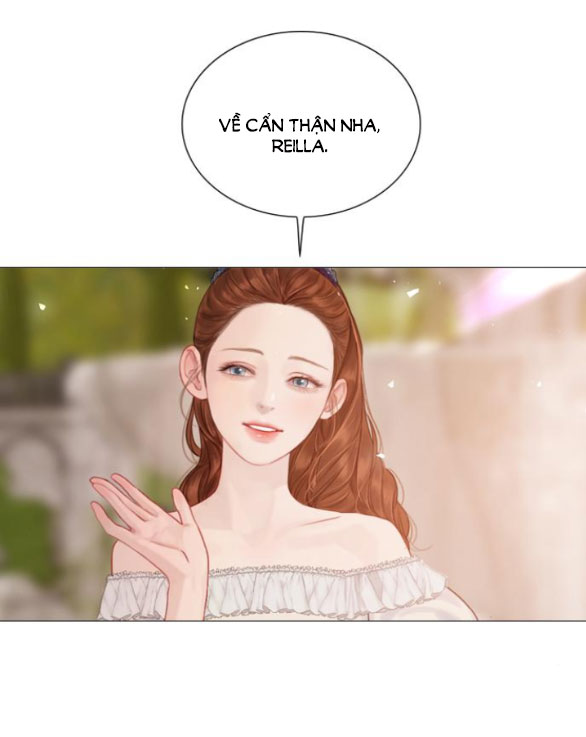 Khóc Đi Hay Là Cầu Xin Tôi Cũng Được chapter 6.2 - Trang 3