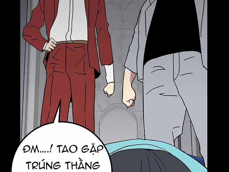 đấng cứu thế được chọn lựa chapter 11 40