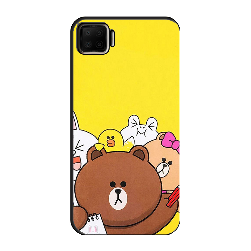 Ốp Lưng Dành Cho OPPO A73 2020