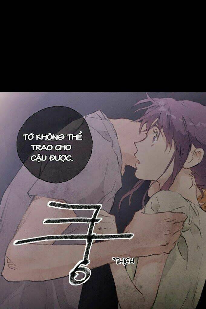 between you and i chapter 17 21