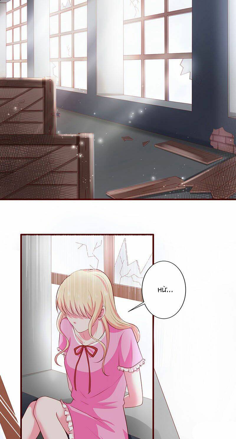 không gả cho tổng tài, gả cho người hầu chapter 74 2