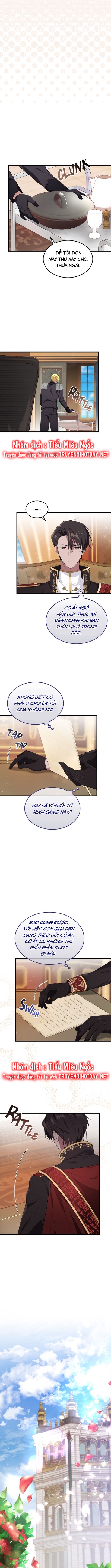 thưởng thức hương vị chapter 15 9