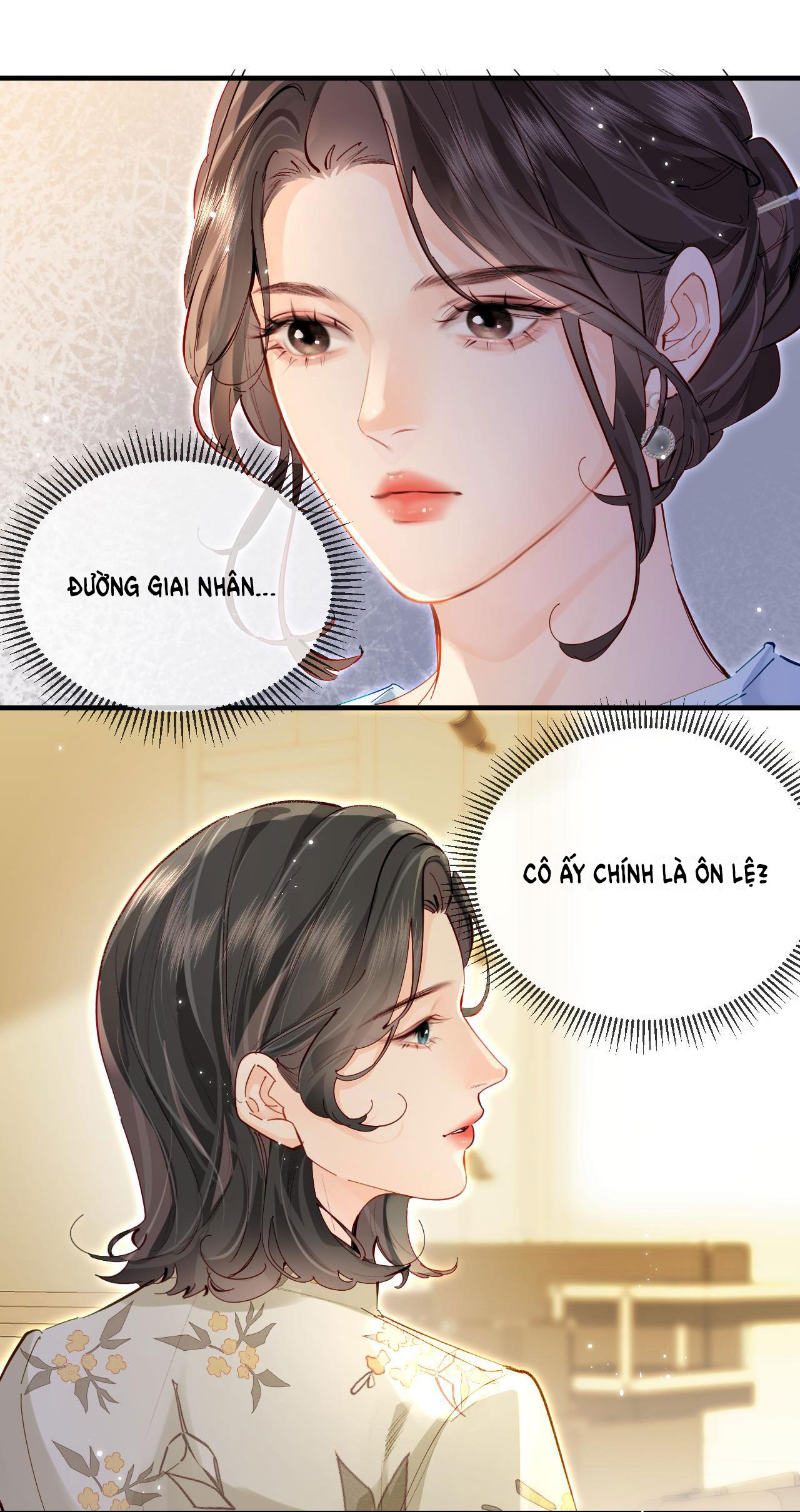 câu chuyện ngọt ngào của cặp vợ chồng đỉnh lưu chapter 66.1 16