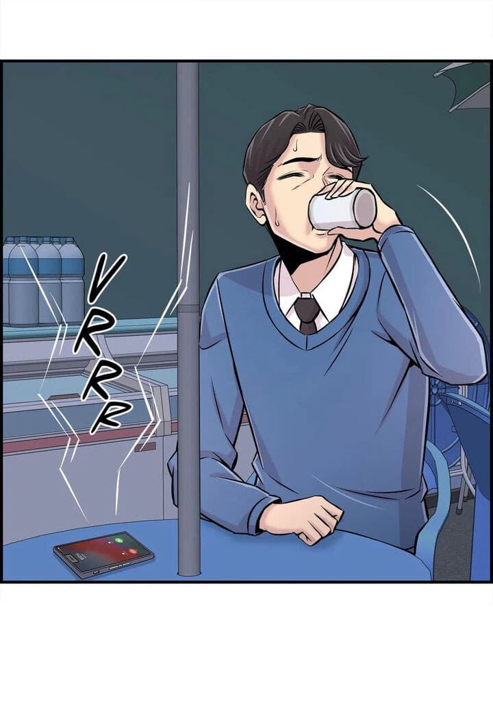 scandal trường luyện thi chapter 27 38