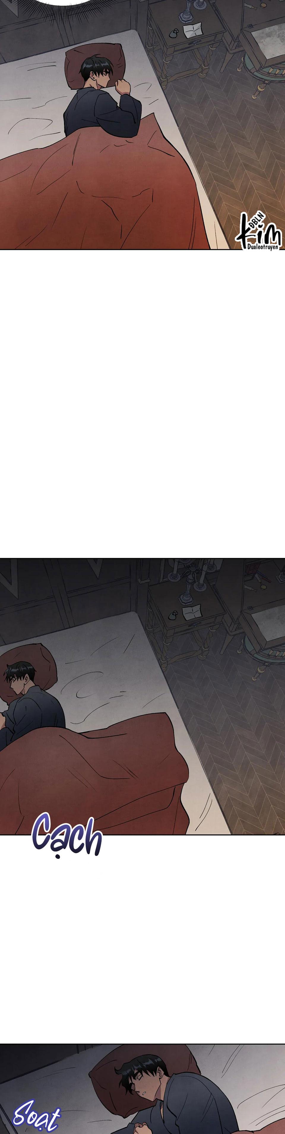 khế ước bí mật của đại công tước xứ bắc chapter 11 22