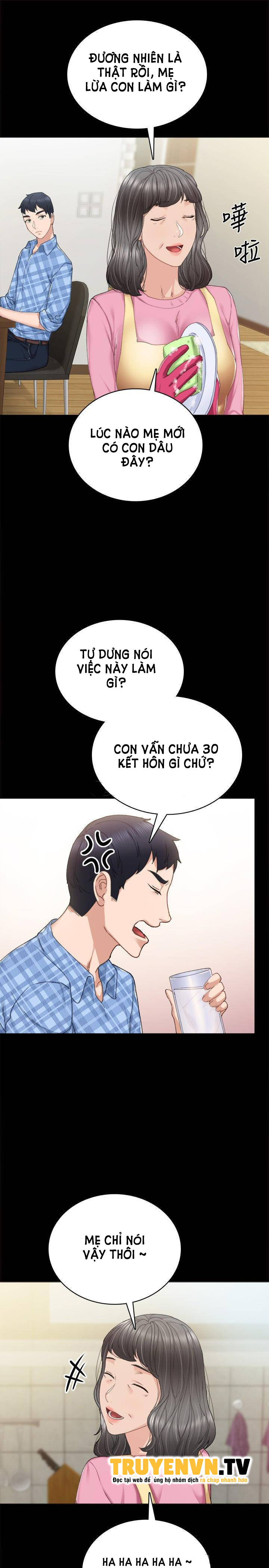 thầy giáo thực tập chapter 85 17