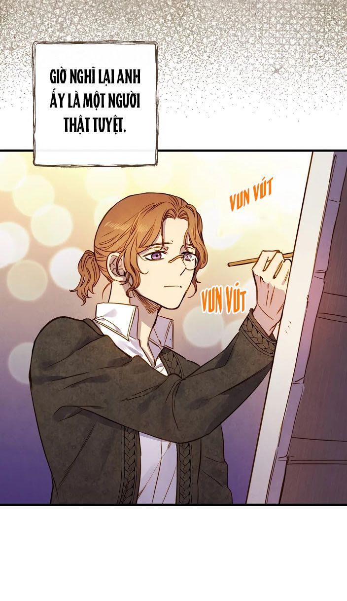 hoàng phi bóng tối - shadow queen chapter 35 22