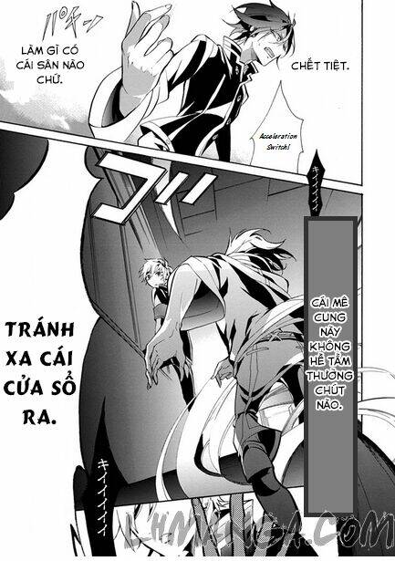 mokushiroku alice chapter 4 30