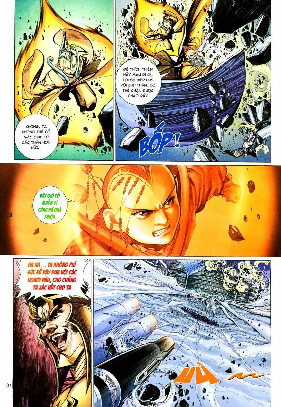 đại thánh vương chapter 93 31